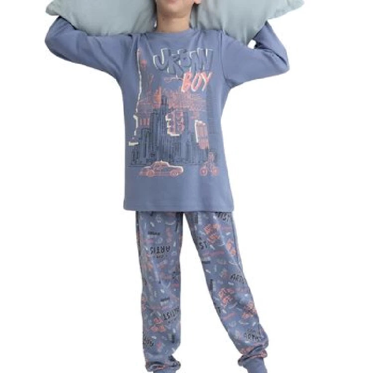 Pijama de Niño Ref. 26208004