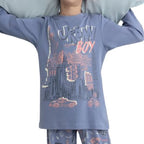 Pijama de Niño Ref. 26208004 (imagen 2)