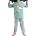 Pijama de Niño Ref. 26208006