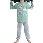 Pijama de Niño Ref. 26208006