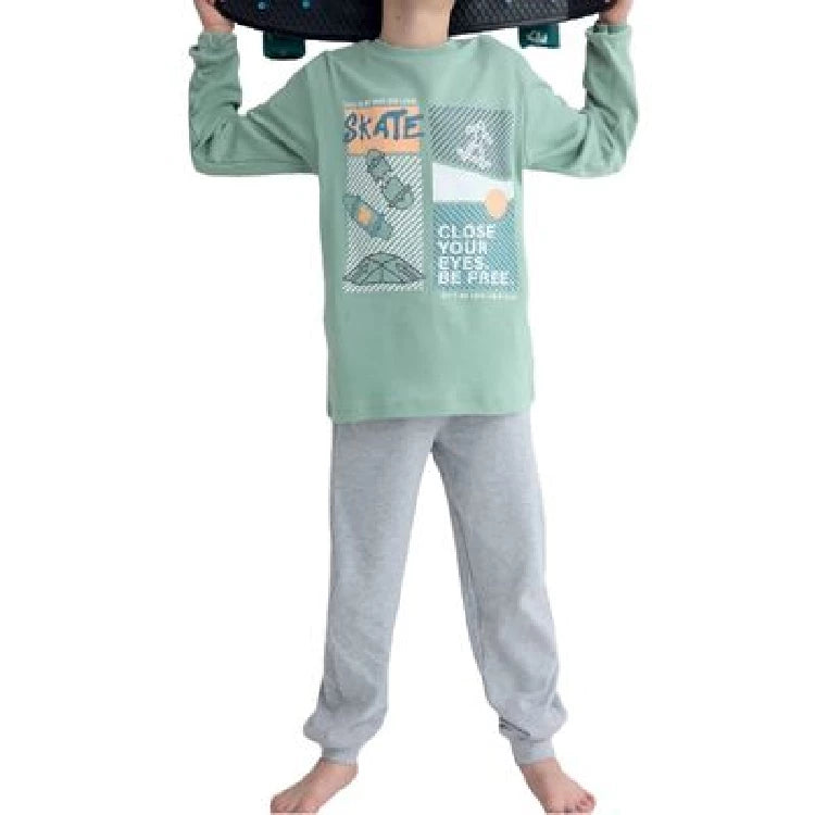 Pijama de Niño Ref. 26208006