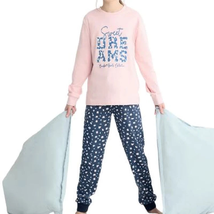 Pijama de Niña Ref. 26208203