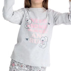 Pijama de Niña Ref. 26208207 (imagen 2)