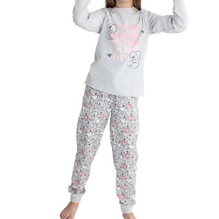 Pijama de Niña Ref. 26208211