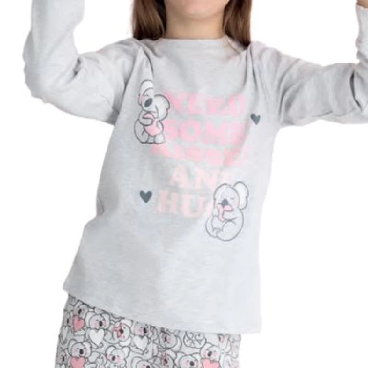 Pijama de Niña Ref. 26208211 (imagen 2)