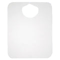 Babero de Adulto Pack de 12 50x60 cm Impermeable
