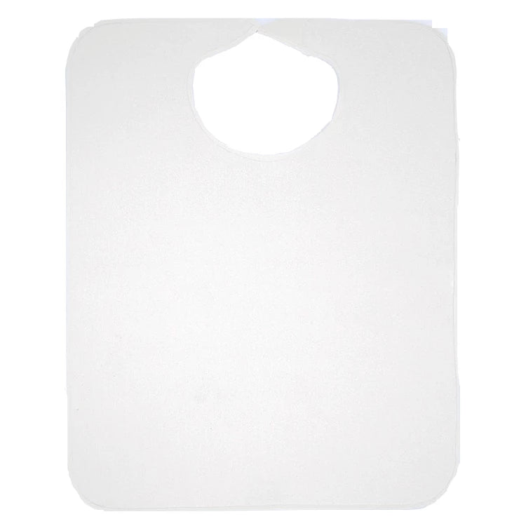 Babero de Adulto Pack de 12 50x60 cm Impermeable