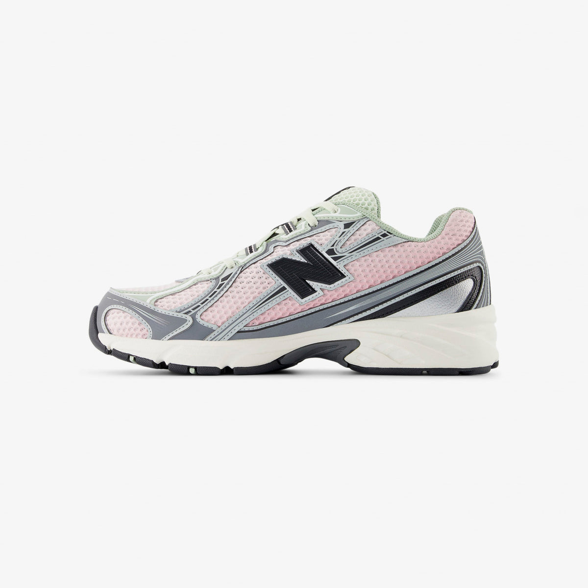 New Balance 740v2 Pink Granite Mineral - vista adicional 2