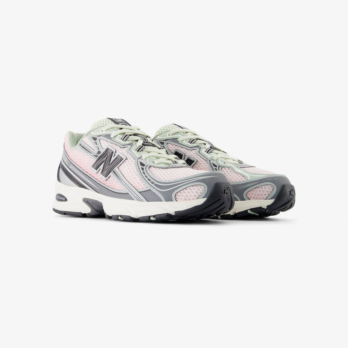 New Balance 740v2 Pink Granite Mineral - vista adicional 3