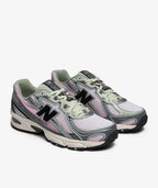 New Balance 740v2 Pink Granite Mineral - vista frontal