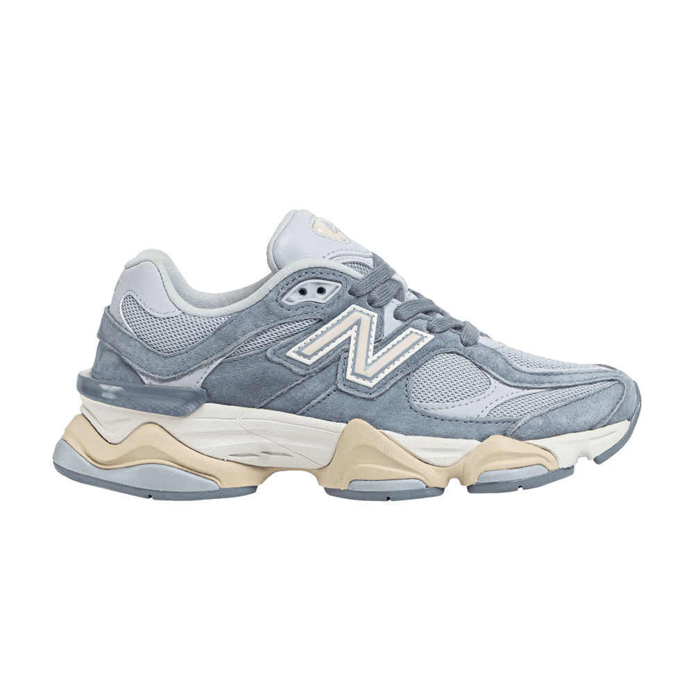 New Balance 9060 Slate Grey Light Grey