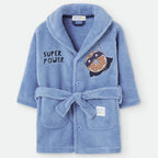 Bata Bebe/infantil de Niño Otoño-invierno Coralina Ref. WAT4301