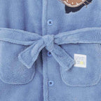 Bata Bebe/infantil de Niño Otoño-invierno Coralina Ref. WAT4301 (imagen 3)