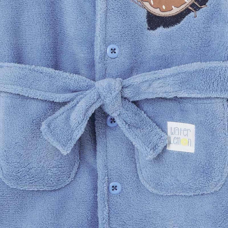 Bata Bebe/infantil de Niño Otoño-invierno Coralina Ref. WAT4301 (imagen 3)
