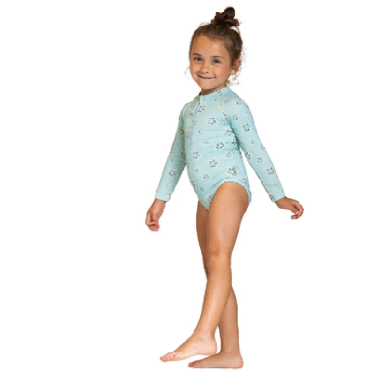 Bañador Infantil de Niña Ref. 515 (WAT515_05)