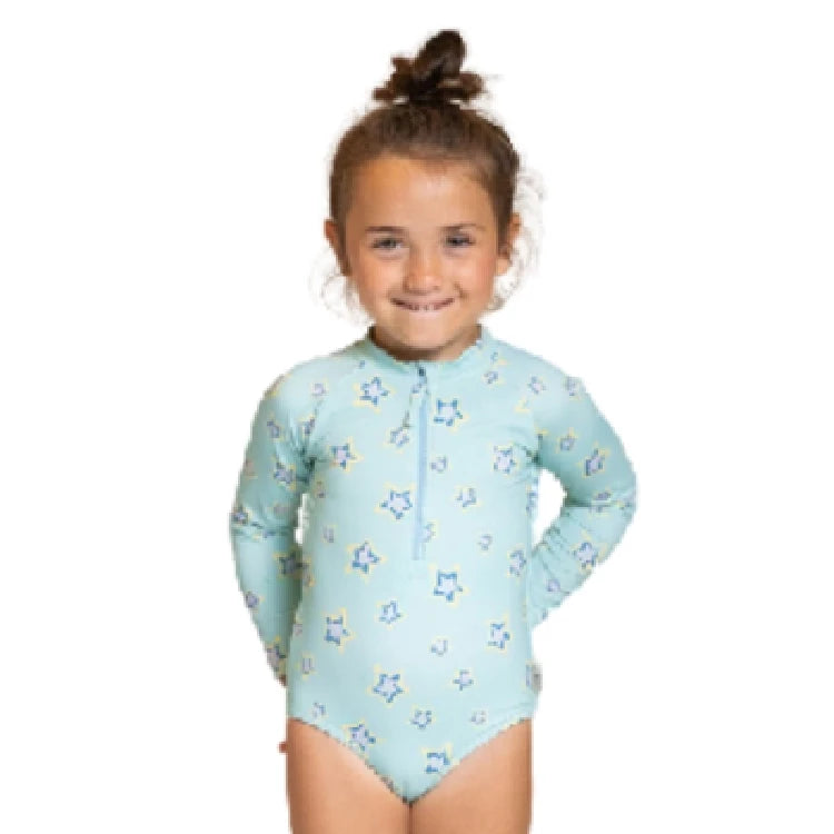 Bañador Infantil de Niña Ref. 515 (WAT515_05) (imagen 2)