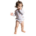 Camiseta Infantil Poliamida Ref. 538 (WAT538_01)
