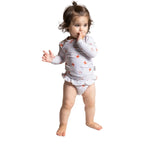 Camiseta Infantil Poliamida Ref. 538 (WAT538_01)