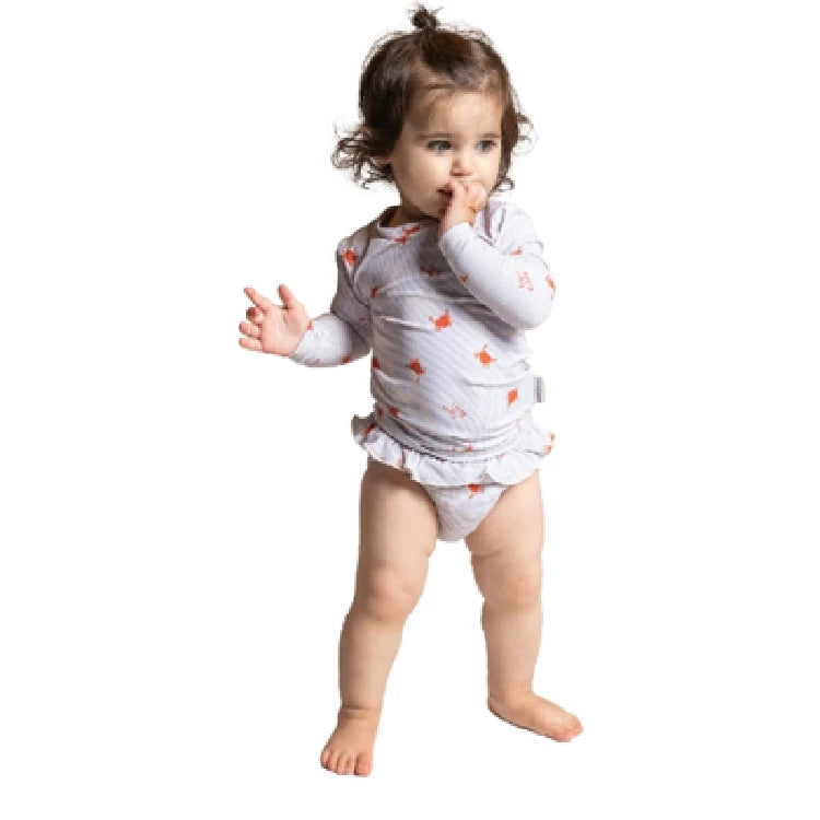 Camiseta Infantil Poliamida Ref. 538 (WAT538_01)