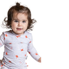 Camiseta Infantil Poliamida Ref. 538 (WAT538_01) (imagen 2)