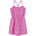 Vestido Infantil de Niña Primavera-Verano Ref. 540 (WAT54002)