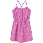Vestido Infantil de Niña Primavera-Verano Ref. 540 (WAT54002)