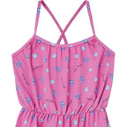 Vestido Infantil de Niña Primavera-Verano Ref. 540 (WAT54002) (imagen 2)