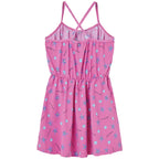 Vestido Infantil de Niña Primavera-Verano Ref. 540 (WAT54002) (imagen 3)