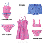 Vestido Infantil de Niña Primavera-Verano Ref. 540 (WAT54002) (imagen 5)