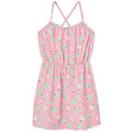 Vestido Infantil de Niña Primavera-Verano Ref. 540 (WAT54006)