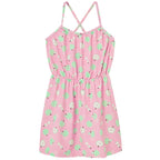 Vestido Infantil de Niña Primavera-Verano Ref. 540 (WAT54006)