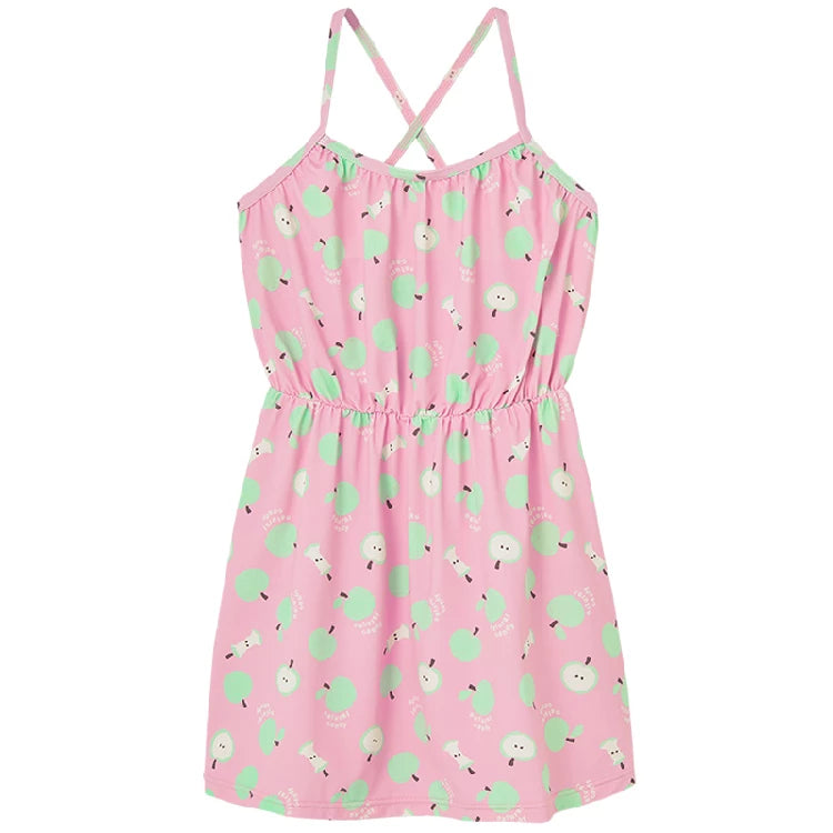 Vestido Infantil de Niña Primavera-Verano Ref. 540 (WAT54006)