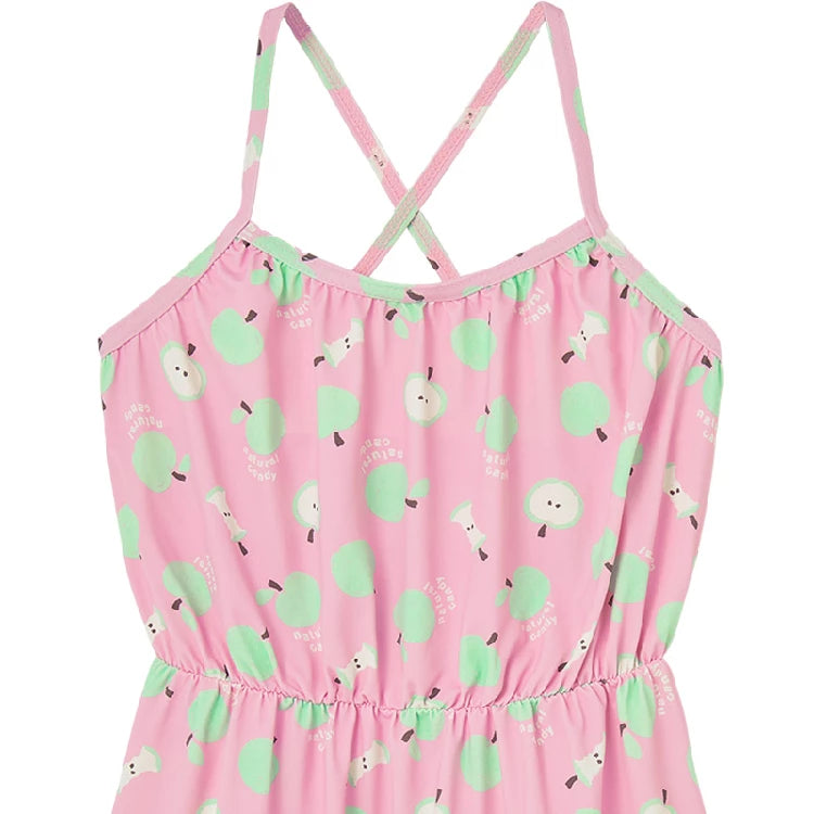 Vestido Infantil de Niña Primavera-Verano Ref. 540 (WAT54006) (imagen 2)