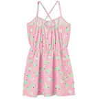 Vestido Infantil de Niña Primavera-Verano Ref. 540 (WAT54006) (imagen 3)