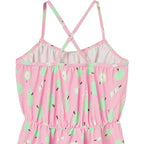 Vestido Infantil de Niña Primavera-Verano Ref. 540 (WAT54006) (imagen 4)