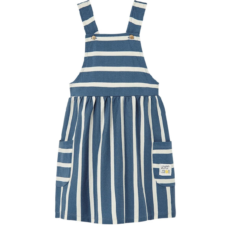 Vestido Infantil de Niña 14 Primavera-Verano
