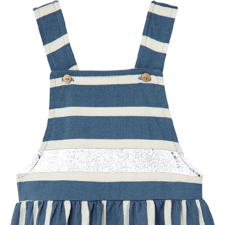 Vestido Infantil de Niña 14 Primavera-Verano (imagen 2)