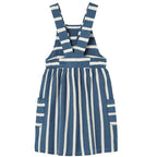 Vestido Infantil de Niña 14 Primavera-Verano (imagen 3)