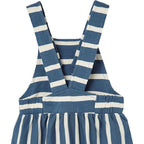 Vestido Infantil de Niña 14 Primavera-Verano (imagen 4)
