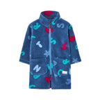 Bata Infantil de Niño 1 Ref. 7201