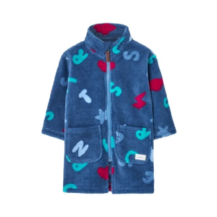 Bata Infantil de Niño 1 Ref. 7201