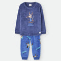 Pijama Infantil de Niño Ref. 7323
