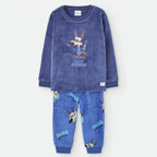 Pijama Infantil de Niño Ref. 7323