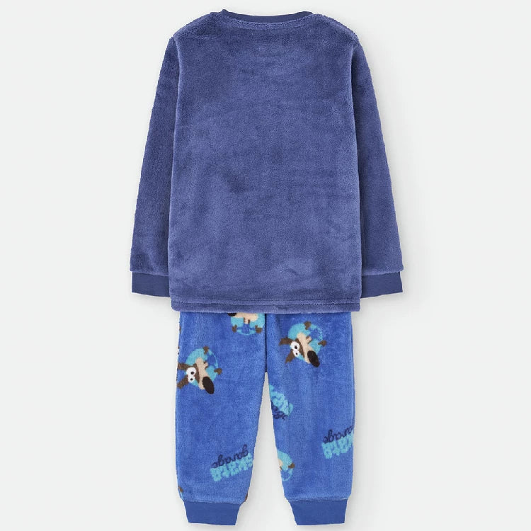Pijama Infantil de Niño Ref. 7323 (imagen 3)