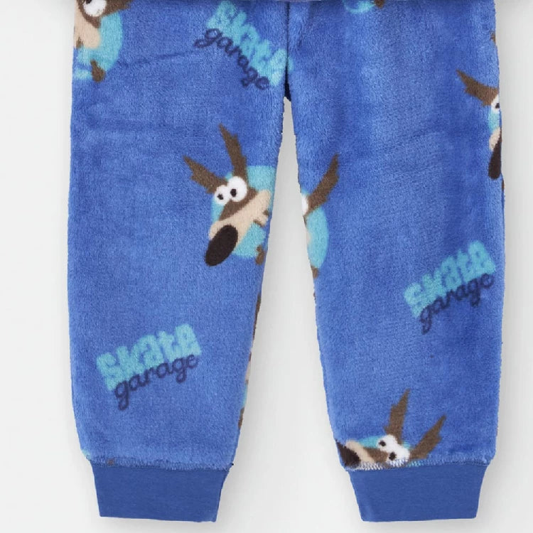 Pijama Infantil de Niño Ref. 7323 (imagen 4)