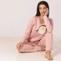 Pijama de Mujer 1 de Punto