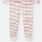 Pijama Infantil de Niña 1 de Punto (imagen 3)