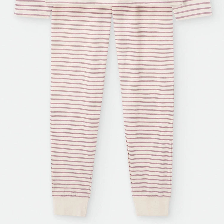 Pijama Infantil de Niña 1 de Punto (imagen 3)