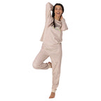 Pijama de Mujer de Punto