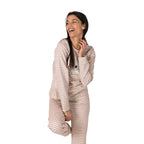 Pijama de Mujer de Punto (imagen 2)